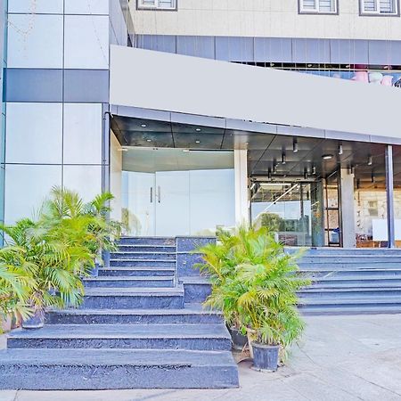 Super Townhouse Oak Electronic City Formerly Hotel Trubell Kammasandra Exterior foto